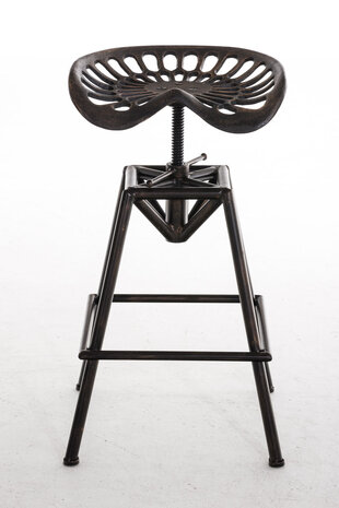 Barkruk Somsan bronze, 