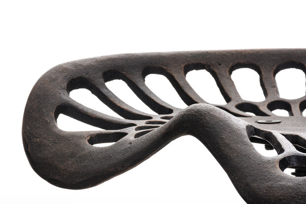 Barkruk Somsan bronze, 