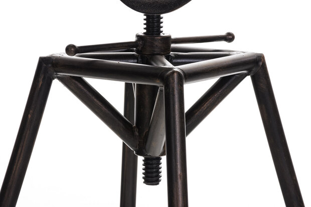 Barkruk Somsan bronze, 
