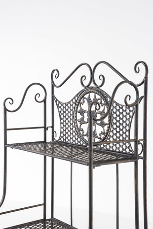 Plantenrek Ineki bronze, 