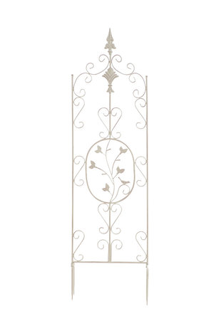 Klimplantenhulp  Berges antik-Creme