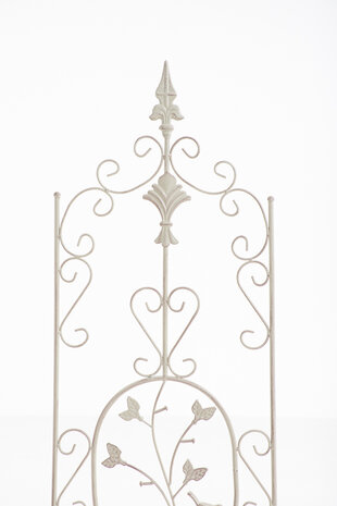 Klimplantenhulp  Berges antik-Creme