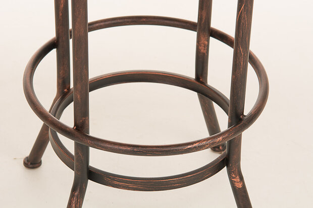 Bartafel Broghtin Ø 60 cm bronze, 