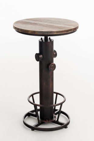Bartafel Rehr bronze, 