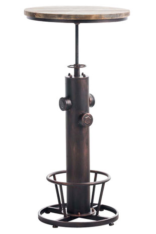 Bartafel Rehr bronze, 