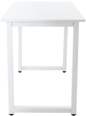 Bureau Brain 15mm Wit
