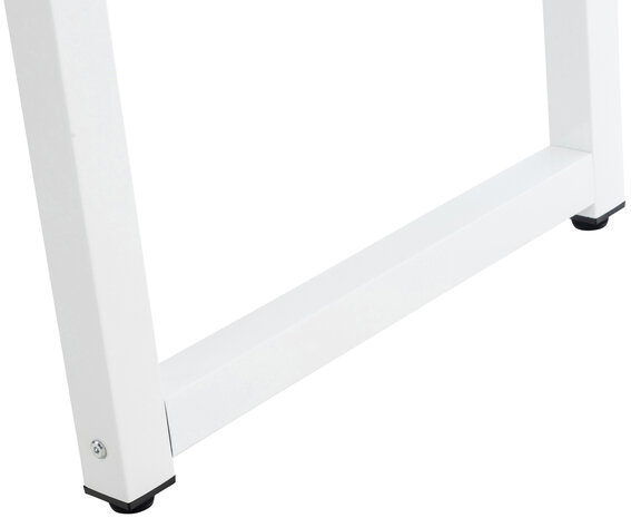 Bureau Brain 15mm Wit