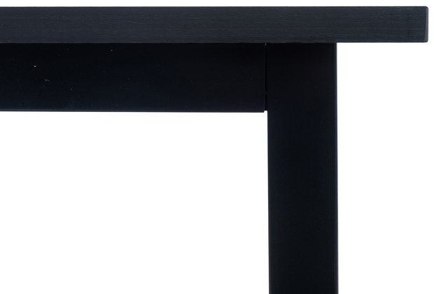 Bureau Brain 15mm Zwart