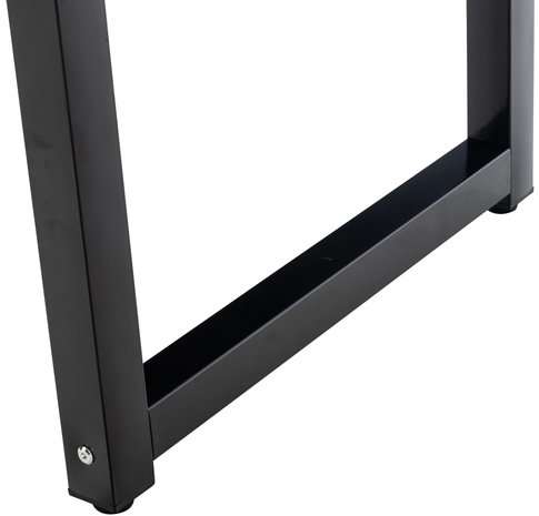 Bureau Brain 15mm Zwart
