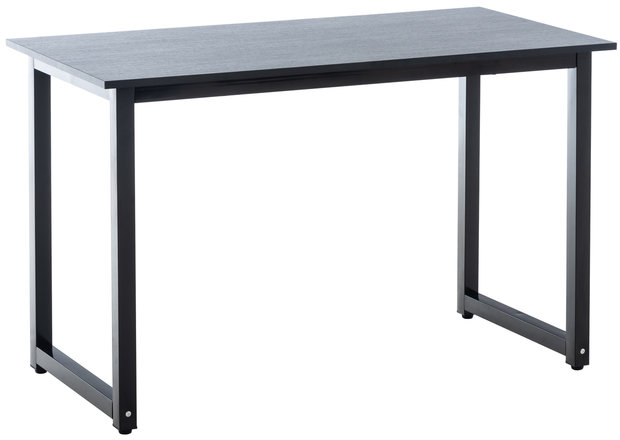 Bureau Brain 15mm Zwart