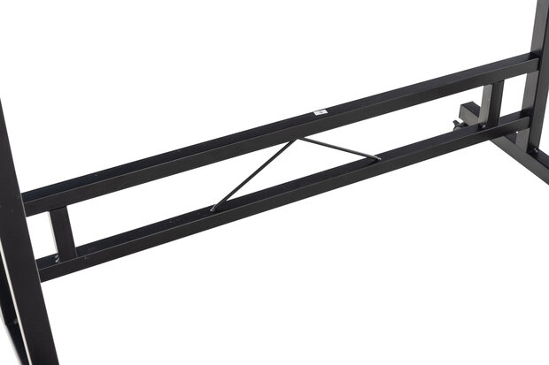 Bureau Tolferd walnuss/Zwart