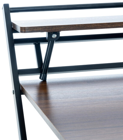 Bureau Grashem walnuss, 