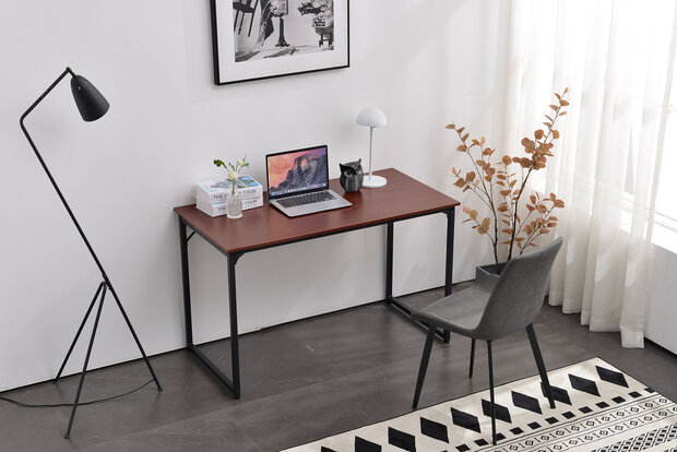 Bureau Griilia teak, 