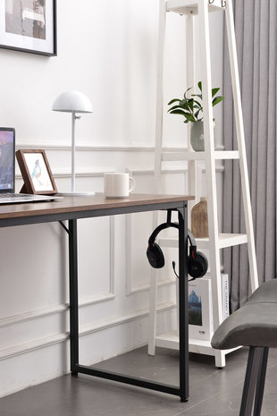 Bureau Griilia dunkelBruin