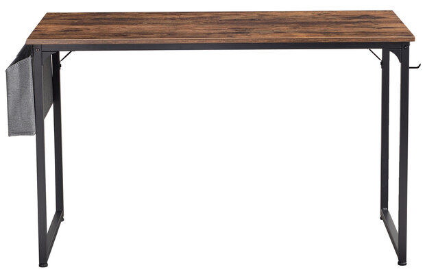 Bureau Griilia dunkelBruin
