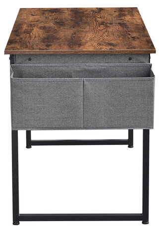 Bureau Griilia dunkelBruin