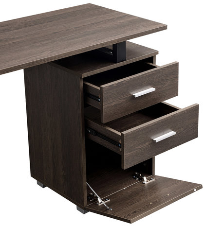 Bureau Sticktin Bruin