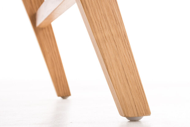 Bureau Pirti 110 cm, Wit