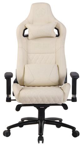 Bureaustoel Kirin Creme