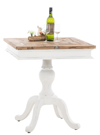 Keukentafel Hommand natura, 
