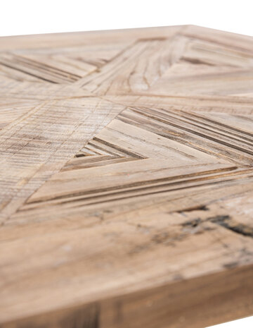 Keukentafel Hommand natura, 