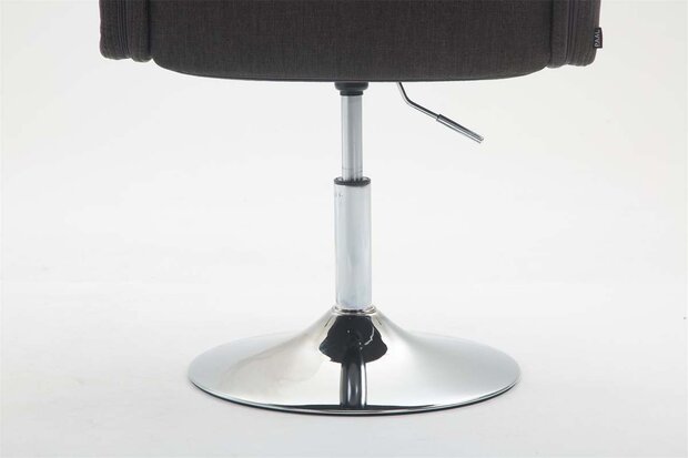 Lounger Les Engalos Stof Grijs