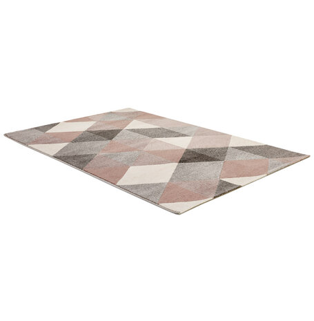 Mootu - Roze - Textiel