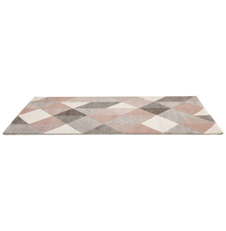 Mootu - Roze - Textiel