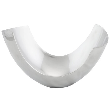 Alme Xl - Metaal - Aluminium