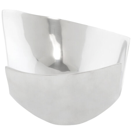 Alme Xl - Metaal - Aluminium