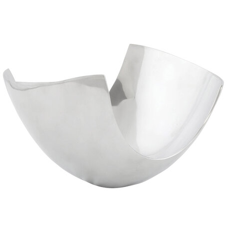 Alme Xl - Metaal - Aluminium
