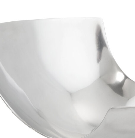 Alme Xl - Metaal - Aluminium