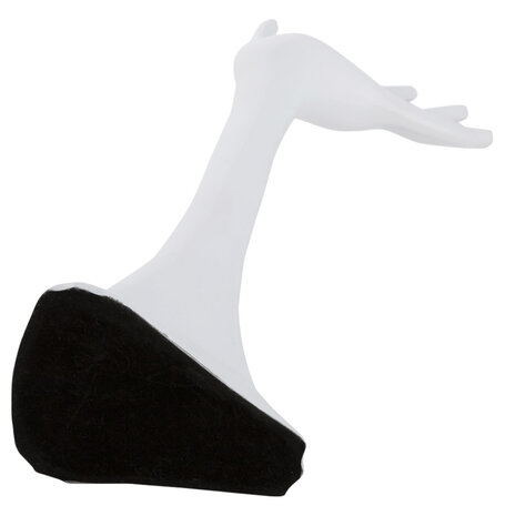 Hind - Wit