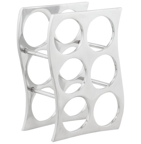 Sex - Metaal - Aluminium