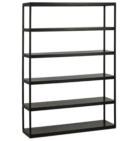Istinti - Zwart - Hout