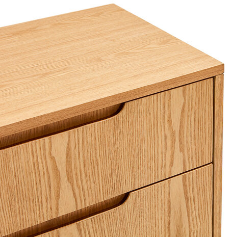 Trii - Hout