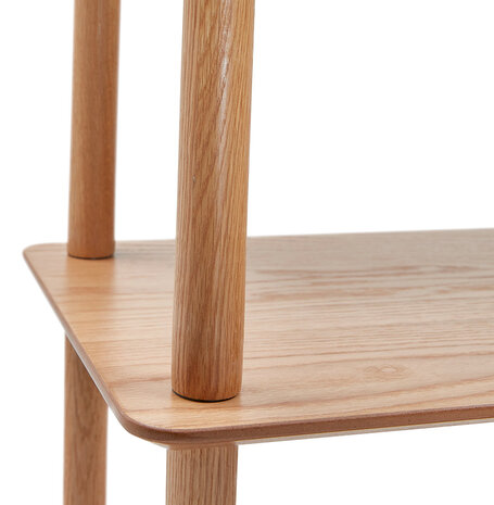 Brote - Hout