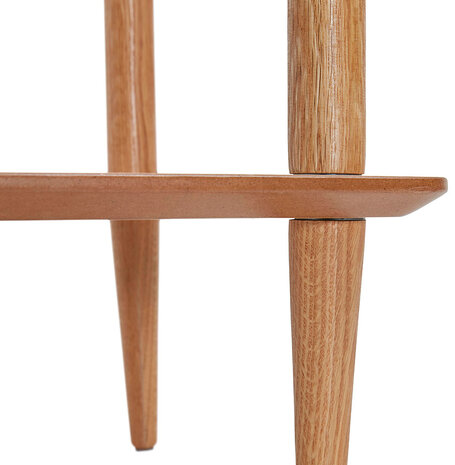 Brote - Hout