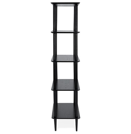 Brote - Zwart - Hout