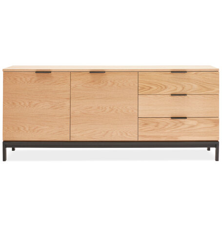 Stidi - Hout
