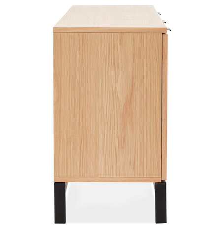 Stidi - Hout