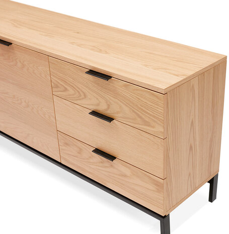 Stidi - Hout