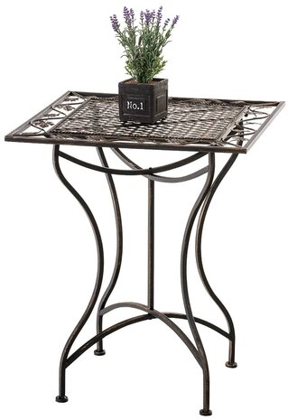 Zitgroep Poya bronzen, 