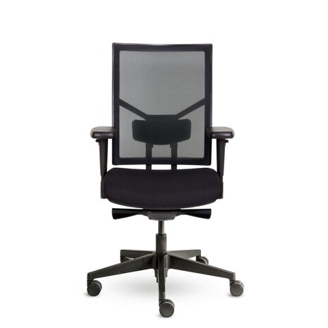 Workliving Npr1813 Zuidas Mesh - Bureaustoel Ergonomisch Design Arbo Default Title