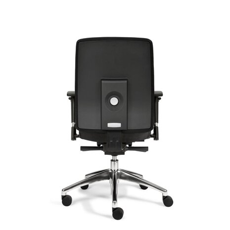 Workliving Ramblas Comfort - Bureaustoel Ergonomisch Design (N)En 1335 Default Title