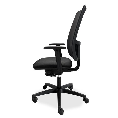 Workliving De Maas Mesh - Bureaustoel Ergonomisch (N)En 1335 Default Title