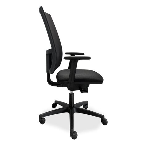 Workliving De Maas Mesh - Bureaustoel Ergonomisch (N)En 1335 Default Title