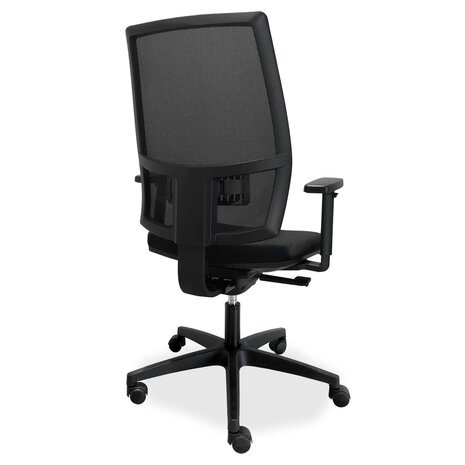 Workliving De Maas Mesh - Bureaustoel Ergonomisch (N)En 1335 Default Title
