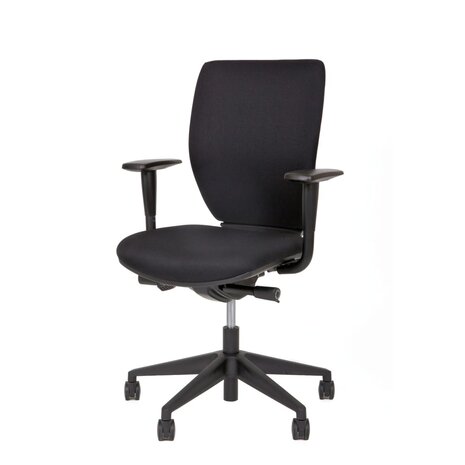 Workliving Noordas Comfort - Bureaustoel Ergonomisch (N)En 1335 Default Title