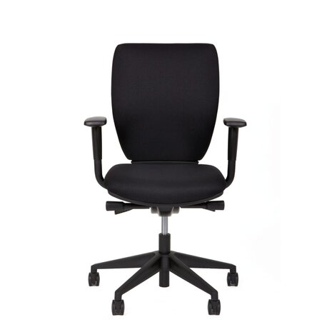 Workliving Noordas Comfort - Bureaustoel Ergonomisch (N)En 1335 Default Title
